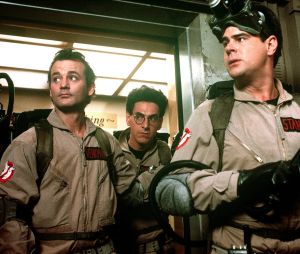 Ghostbusters 3 : un nouveau film en préparation, suite de la saga des années 80