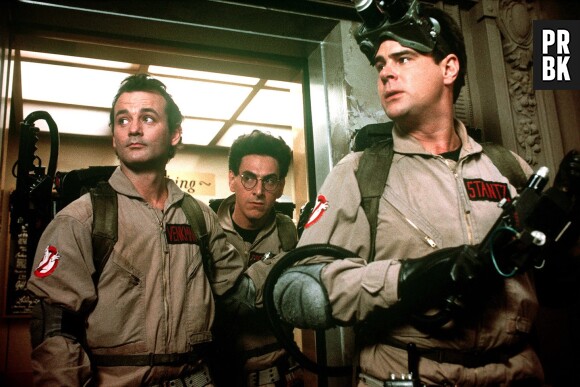 Ghostbusters 3 : un nouveau film en préparation, suite de la saga des années 80