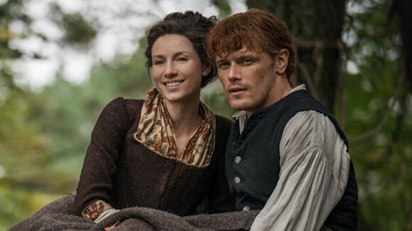 Sam Heughan, Caitriona Balfe... à quoi ressemblent les acteurs de Outlander dans la vie ?