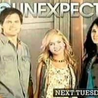 Life Unexpected saison 2 ... la vidéo promo de l&#039;épisode 202