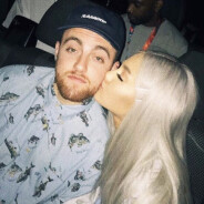 Ariana Grande : son nouvel hommage touchant à Mac Miller pour son anniversaire