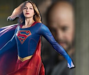 Supergirl saison 4 : première image de Lex Luthor, un personnage en danger