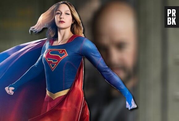 Supergirl saison 4 : première image de Lex Luthor, un personnage en danger