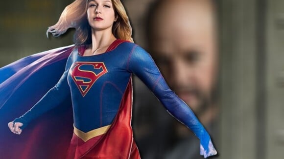 Supergirl saison 4 : première image de Lex Luthor, un personnage en danger
