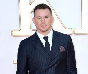 Channing Tatum : 5 choses que vous ne savez (peut-être) pas sur l'acteur