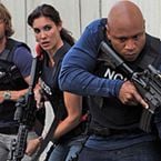 NCIS Los Angeles saison 2 ... Les photos impressionnantes de l'épisode 202