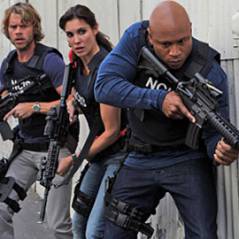 NCIS Los Angeles saison 2 ... Les photos impressionnantes de l'épisode 202