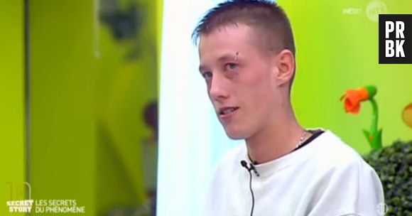 Erwan (Secret Story) : le candidat transgenre est devenu papa !