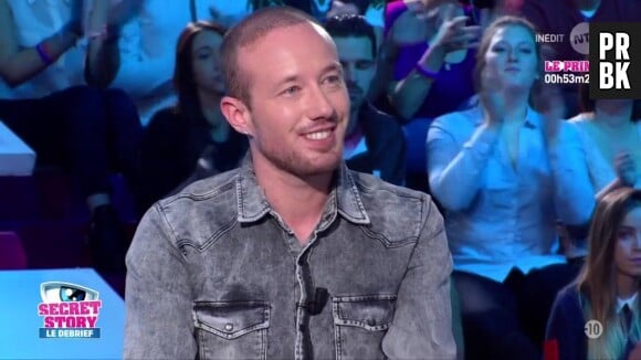 Erwan (Secret Story) : le candidat transgenre est devenu papa !