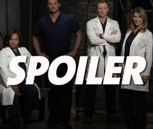 Grey's Anatomy saison 15 : la bande-annonce de l'épisode 11