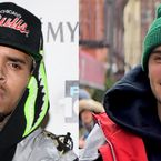 Chris Brown accusé de viol : Justin Bieber et d'autres stars le soutiennent publiquement