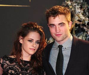 10 couples qui ont continué à tourner ensemble malgré leur rupture : Robert Pattinson et Kristen Stewart