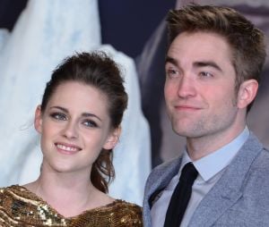 10 couples qui ont continué à tourner ensemble malgré leur rupture : Robert Pattinson et Kristen Stewart