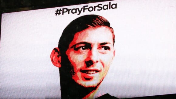 Disparition d'Emiliano Sala : les hommages touchants de Cardiff et Arsenal avant celui du FC Nantes