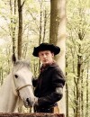Outlander saison 5: John Bell se confie sur Ian
