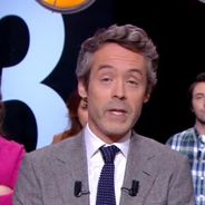Quotidien : 2 journalistes de l&#039;émission arrêtés au Venezuela, Yann Barthès réagit