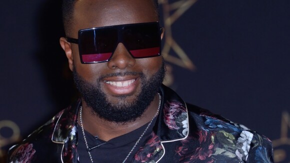 Maître Gims change de nom : "Je ne veux plus qu'on m'appelle comme ça"