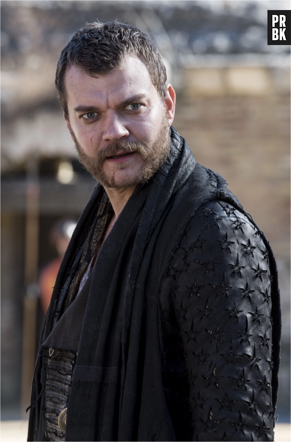 Game of Thrones saison 8 : Euron Greyjoy va-t-il mourir ?