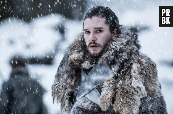 Game of Thrones saison 8 : Jon Snow va-t-il finir sur le trône ?