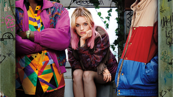 Asa Butterfield, Emma Mackey... : quel âge ont les acteurs de Sex Education ?