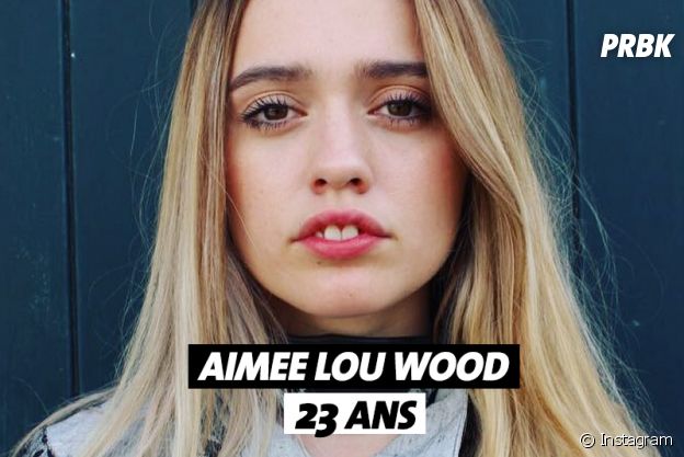 Sex Education : Aimee Lou Wood a 23 ans