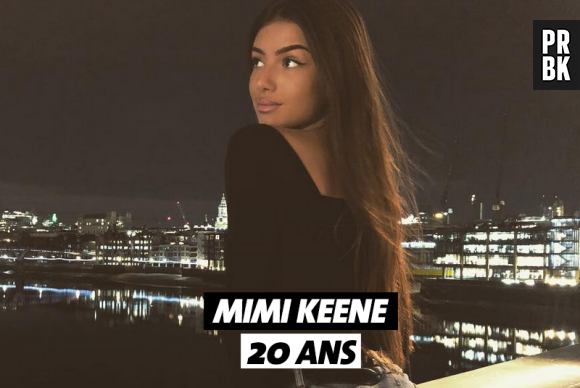 Sex Education : Mimi Keene a 20 ans