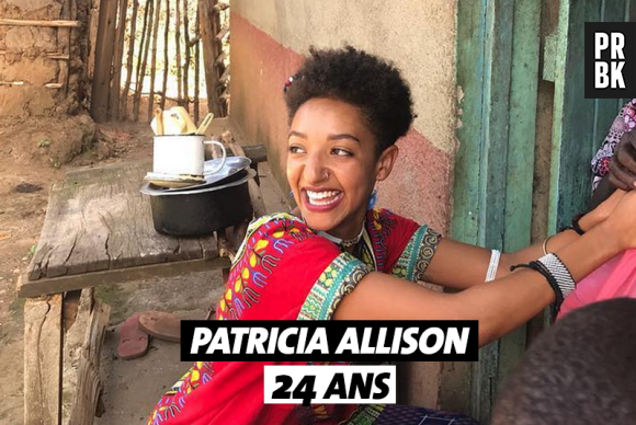 Sex Education : Patricia Allison a 24 ans