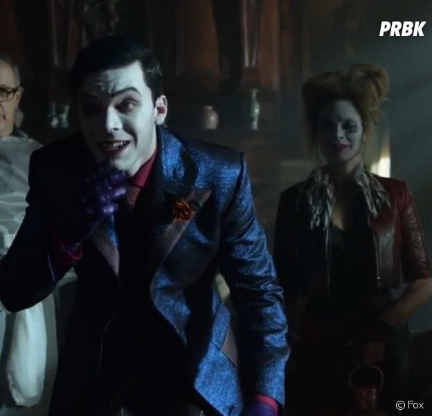 Gotham saison 5 : Ecco "plus sombre qu'Harley Quinn", relation toxique avec Jeremiah