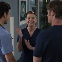 Grey's Anatomy : une saison 17 déjà envisagée