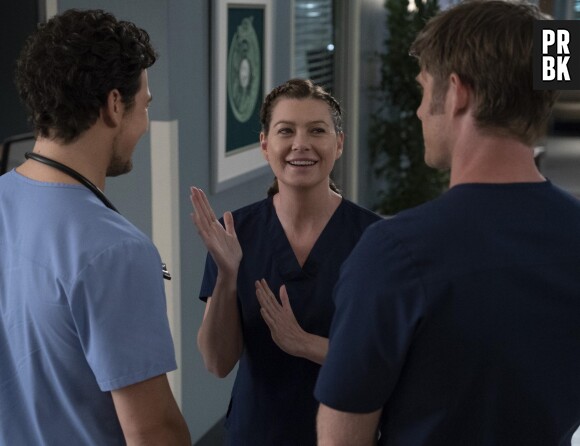 Grey's Anatomy : une saison 17 déjà envisagée