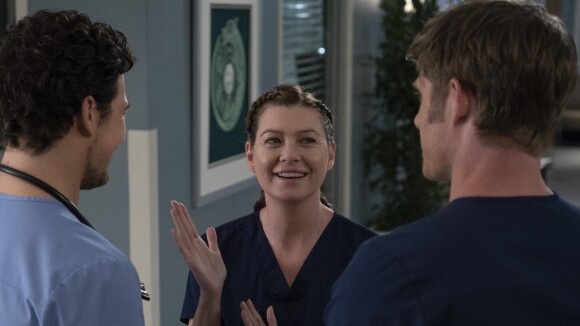 Grey's Anatomy : une saison 17 déjà envisagée