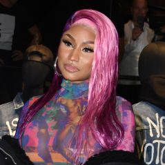 Nicki Minaj : après "Queen", son nouvel album est prêt 💿