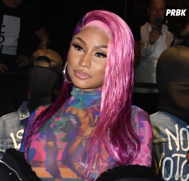 Nicki Minaj : après "Queen", son nouvel album est prêt ...