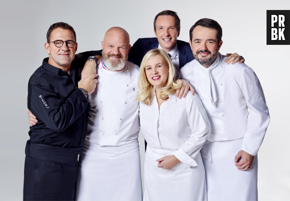 Top Chef 2019 : le récap des brigades de Philippe Etchebest, Michel Sarran, Jean-François Piège et Hélène Darroze