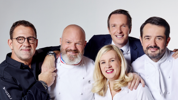 Top Chef 2019 : voici le récap des brigades