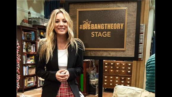 The Big Bang Theory rejoint Friends, récompense historique pour la série