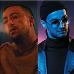 "Maladie" : Lacrim invite Soolking sur son double album ?