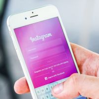 Instagram interdit les photos d&#039;automutilation et lutte contre le suicide