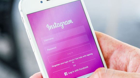 Instagram interdit les photos d'automutilation et lutte contre le suicide