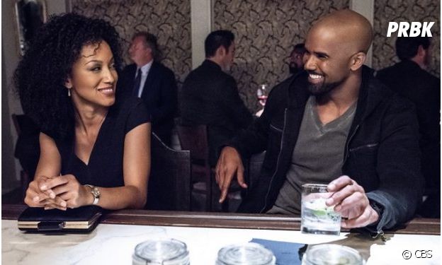 SWAT saison 1 : Hondo et Cortez vont-ils se remettre en couple