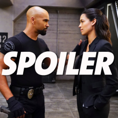 SWAT saison 1 : Hondo et Cortez vont-ils se remettre en couple ?