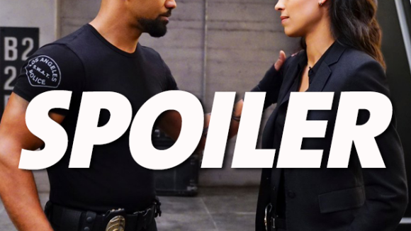 SWAT saison 1 : Hondo et Cortez vont-ils se remettre en couple ?