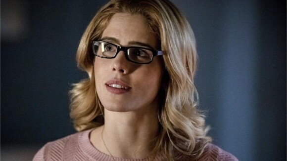 Arrow saison 7 : Felicity va-t-elle vraiment mourir ? Katherine McNamara se confie