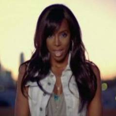 Kelly Rowland ... Regardez Forever And A Day, son nouveau clip produit par David Guetta