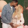 Khloé Kardashian séparée de Tristan Thompson, il l’aurait trompé avec la BFF de Kylie Jenner