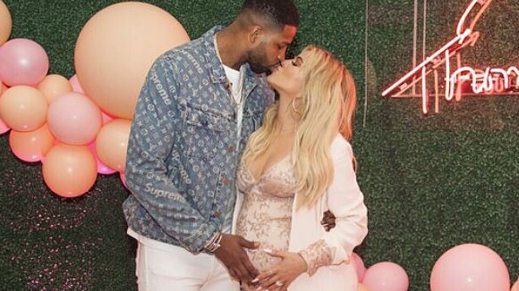 Khloé Kardashian trompée par Tristan Thompson... avec la BFF de Kylie Jenner ! Rupture inévitable