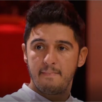 Ibrahim Kharbach (Top Chef 2019) éliminé : "macho", "misogyne", son attitude envers Alexia choque
