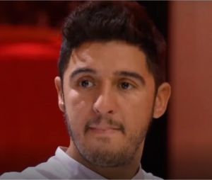 Ibrahim Kharbach (Top Chef 2019) : son attitude envers Alexia choque