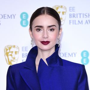 Noah Centineo et Lily Collins en couple ?