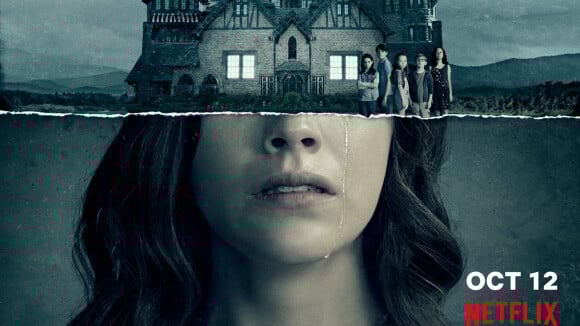 The Haunting of Hill House : une saison 2 commandée par Netflix, enfin presque !